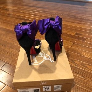 Christian Louboutin Vampanodo